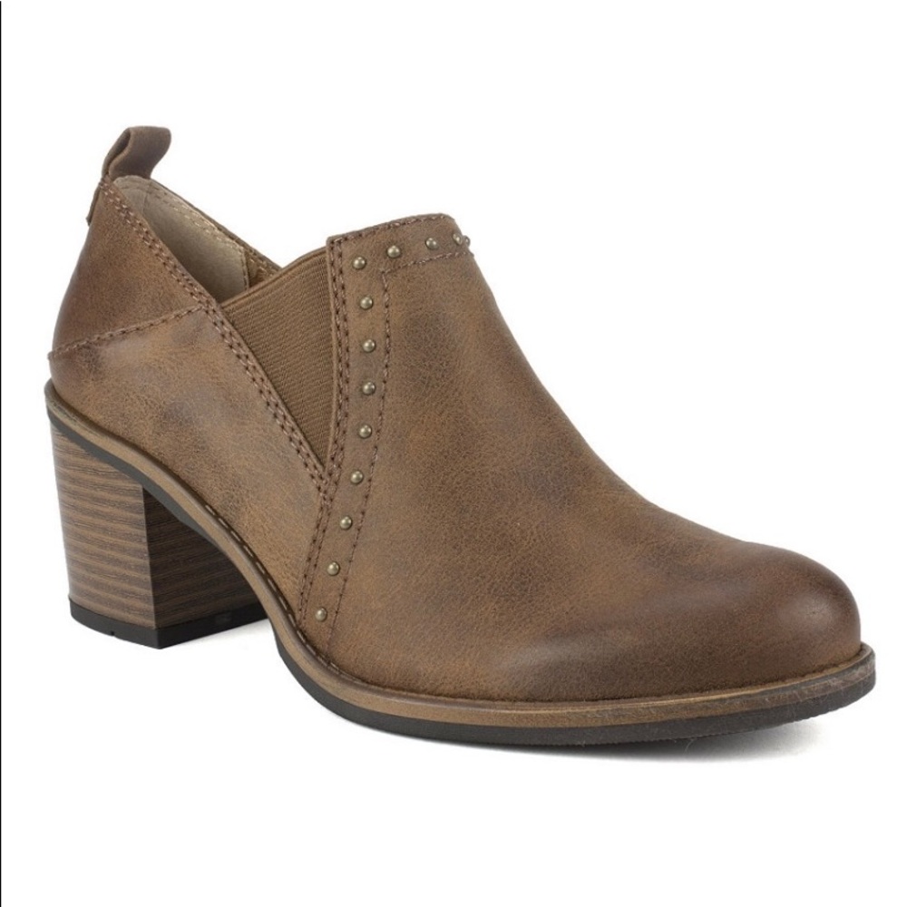 White Mountain Denton Shooties